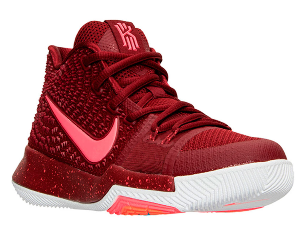 KYRIE 3 HOT PUNCH
