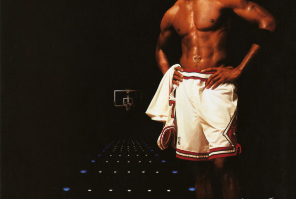 scottie pippen