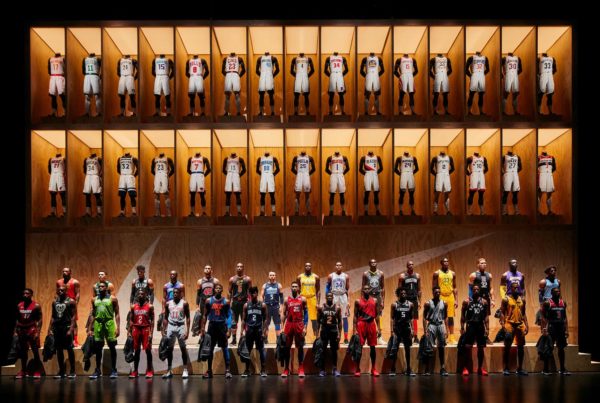equipación