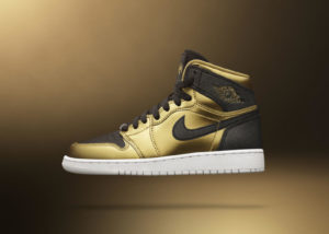 Air Jordan 1 GS