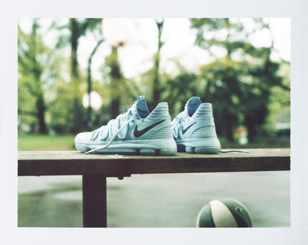 zapatillas kd 10